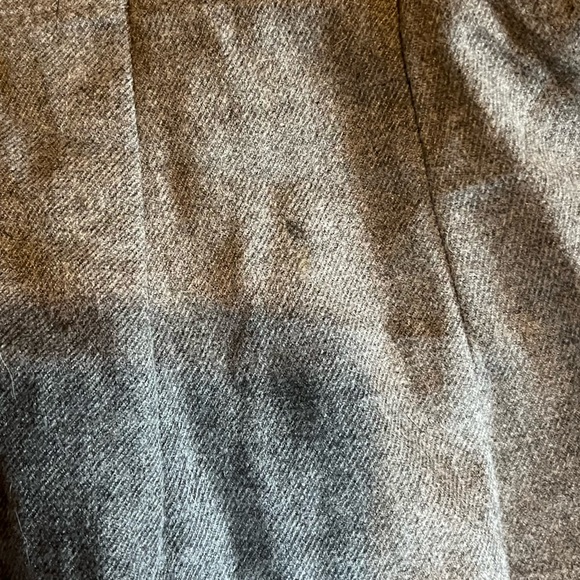 NWOT - super soft and grey for work - Picture 2 of 5